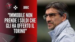 Torino, Juric: “Belotti, chiarezza subito: non aspetto più nessuno”