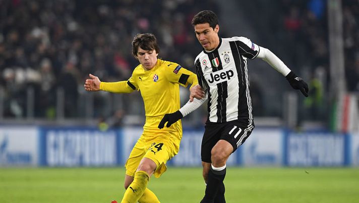 Roma, è ufficiale il primo colpo da fantacalcio: ecco Ante Coric - immagine 1