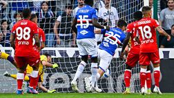 Cravero: “Con la Sampdoria, vista una Fiorentina inguardabile”