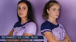 Pallavolo femminile, domenica il gran derby padovano: ingresso gratuito per chi…