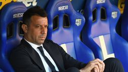 Parma, ufficiale l’esonero di Liverani: D’Aversa richiamato al suo posto