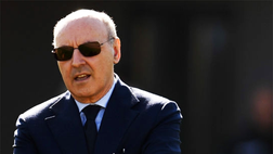 Nella testa di Marotta c’è già il nuovo allenatore – Inter News