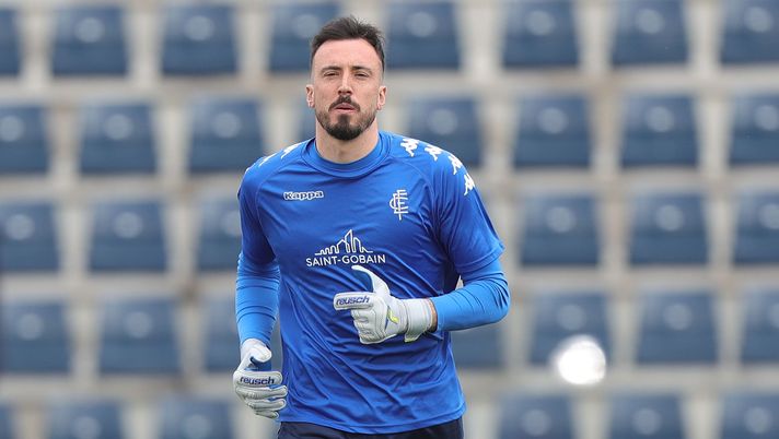 milan empoli perisan