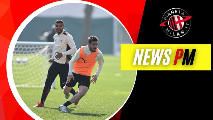 Alessandro Florenzi Junior Messias