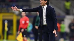 Inzaghi pre Inter-Torino: “Juric è molto preparato e ha giocatori di qualità”