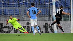 Lazio, Ibra firma un patto con il Diavolo e mette nel mirino i biancocelesti