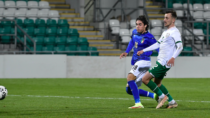 Under 21, Cancellieri e l’Italia col Montenegro - immagine 1