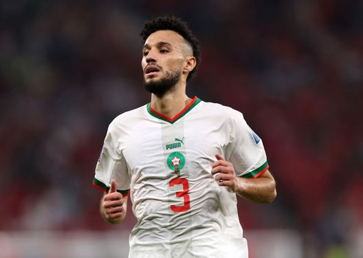 L’Inter ha scelto: è Mazraoui l’erede di Dumfries. E l’assist decisivo può arrivare da Hakimi- immagine 3