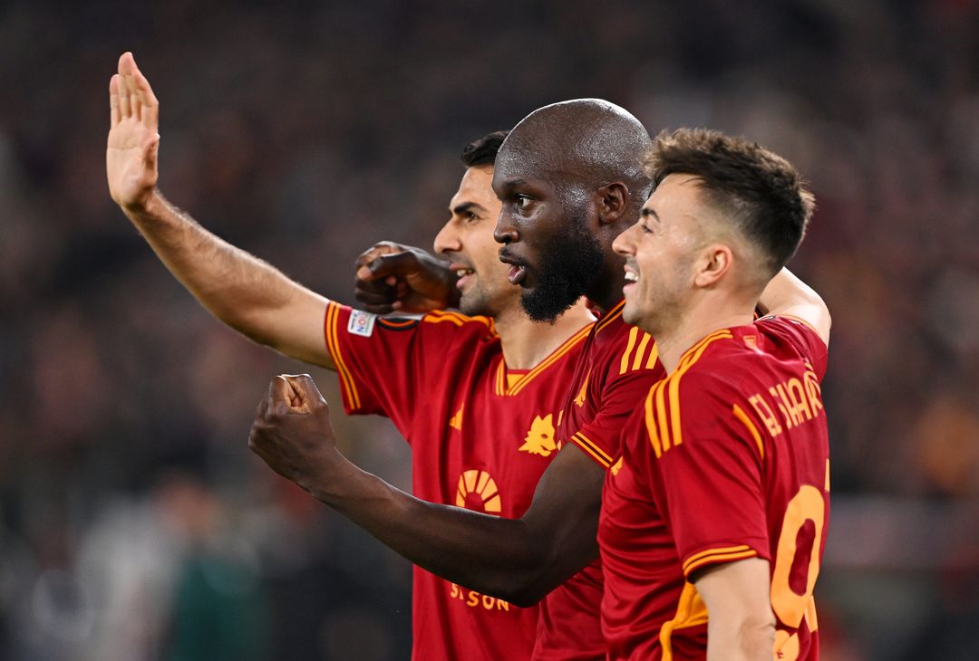 Roma-Brighton – FOTOGALLERY - immagine 109
