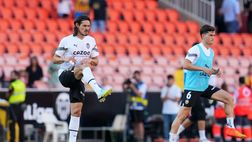Cavani e il Valencia: “Mai vissuto nulla del genere. La verità sul ritiro…”