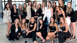Argentina in finale ai Mondiali, la promessa delle wags: “Se vinceremo…”