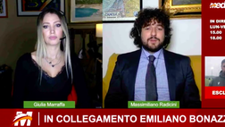 VIDEO Emiliano Bonazzoli: l’intervista esclusiva all’ex attaccante di Parma e Sampdoria