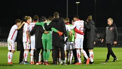 Il Padova fa quadrato: confronto tra Pavanel, Sogliano e la squadra