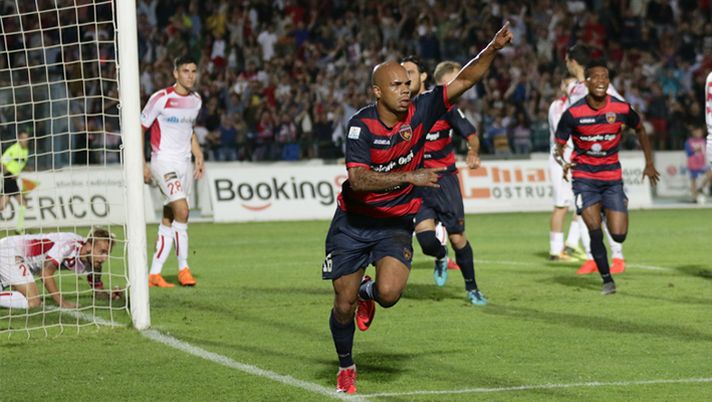 Cosenza, Baclet: “Non è facile fare risultato contro il Palermo, merita la promozione…” 