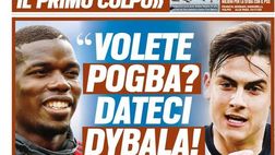 TUTTOSPORT – La prima pagina di oggi, 14 agosto 2020