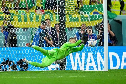 (Getty Images) Bayern, due grandi portieri nel mirino dopo il crac di Neuer- immagine 3