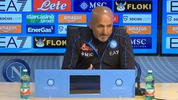 VIDEO / Spalletti: “Napoli è di nuovo innamorata”