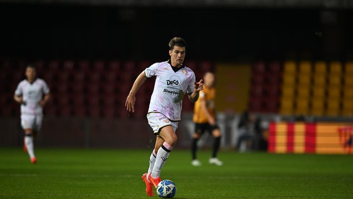 Palermo, Segre è il bomber a sorpresa. Ha già eguagliato il record personale di reti Palermo