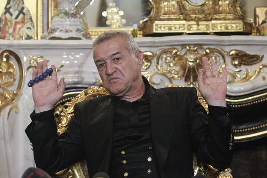 Gigi Becali La Romania per la Dinamo Kiev: Becali ospita i rifugiati, Lucescu manda in campo l’Under 19- immagine 2