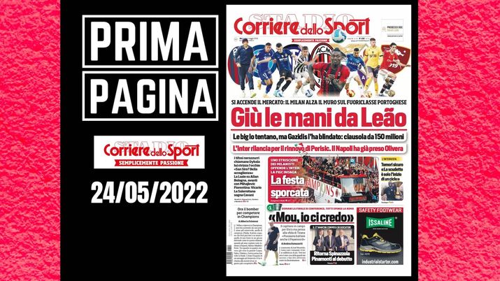 La Gazzetta dello Sport