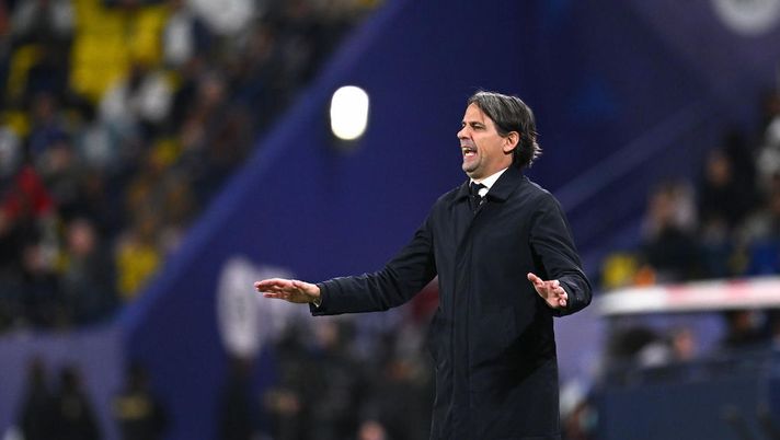 Sky / Napoli-Inter, la probabile formazione: out Bastoni, un solo dubbio per Inzaghi - immagine 1