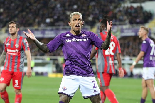 Giorgetti: “Una Fiorentina matura vola in finale. A Roma per una rivincita”- immagine 2