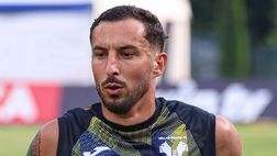 Ceccherini, Karagümrük più vicino
