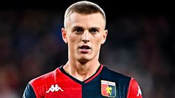 Gudmundsson: “Genoa? Sono felice e do sempre il massimo, su Gilardino…”