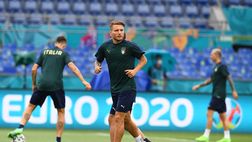 Europeo – Sarà il Belgio l’avversario dell’Italia ai quarti di finale