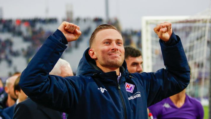 Barak: “Sono stato ad un passo dal Napoli. Riscatto? Non me l’aspettavo” - immagine 1