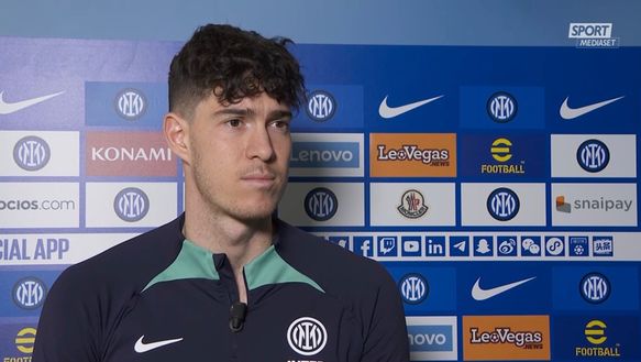 Inter, Bastoni: “Futuro? Io sto bene qui. Ora vogliamo vincerle tutte. Lukaku…”- immagine 3