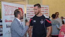 Petrarca Rugby, la bandiera padovana Alberto Saccardo passa al Vicenza