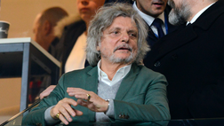 Coronavirus, Ferrero: “Alla Samp ci sono stati tra i 15 e i 17 positivi”