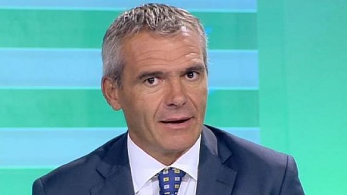 Agresti: “Attaccante? Prenderei un difensore. Italiano tra i candidati di ADL” - immagine 1