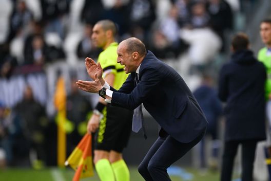 De Paola duro: “Ma perché ‘era Allegri’? Ha fatto 5 punti in 5 partite…”- immagine 3