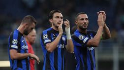 Repubblica – Inzaghi ribalta la squadra, ma Bayern di un altro mondo. Bocciato Barella?