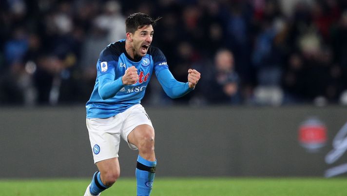 Napoli, Simeone: “Dopo la Roma ci siamo accorti che avremmo vinto lo Scudetto” - immagine 1