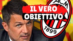 Calciomercato Milan – Il sogno di Maldini: tutto è possibile / News