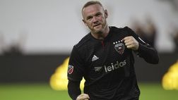 Rooney è sicuro: «Con Ronaldo la Juventus vincerà la Champions»