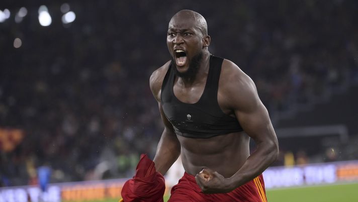 Lukaku e la Lecce del gol: tre in cinque partite. L’ultimo da corsa sotto la Sud - immagine 1