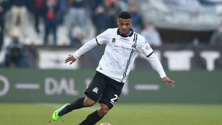 Spezia-Roma, i convocati di Motta: recupera Amian, assenti Manaj e Colley - immagine 1