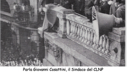 GIORNATA DELLA MEMORIA 1945, Udine liberata dai Partigiani