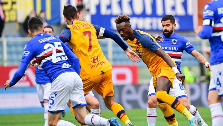 Getty Images Basta un gol e niente rischi: ora Mou non si ferma più - immagine 1