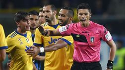 Zazzaroni: “Il Var è un bene anche per la Juve. Se ieri fosse stato convalidato il 3-1…”