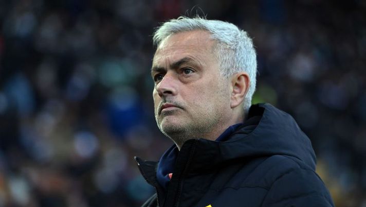 Mourinho: “Veretout out! La scelta su Zaniolo: niente casi, è arrivato infortunato. Spinazzola…” - immagine 1