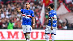 Samp, l’uomo-derby Sabiri sui monitor della Fiorentina: Nico Gonzalez preoccupa…