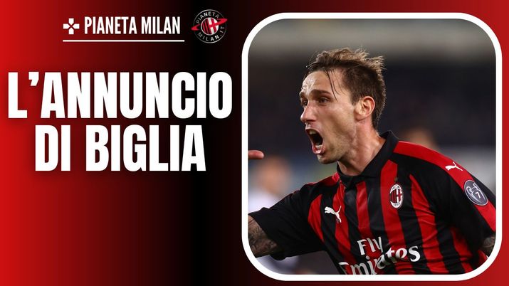 Lucas Biglia