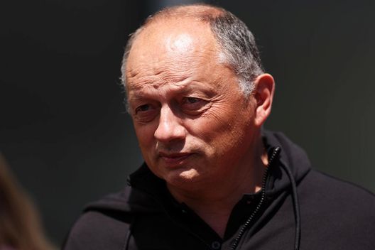 Getty Vasseur: “Vicini alle famiglie colpite da questa tragedia. La Ferrari ha il cuore spezzato”- immagine 2