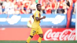 Ansu diventa un caso: non vuole operarsi, ma il Barça spinge per l’intervento