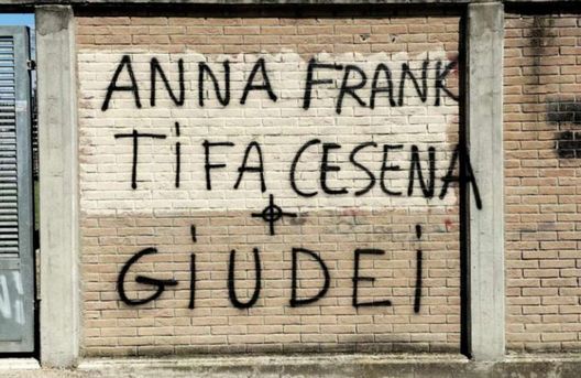 Striscione becero, individuo isolato: gli ultras Rimini condannano la scritta anti-Cesena- immagine 2